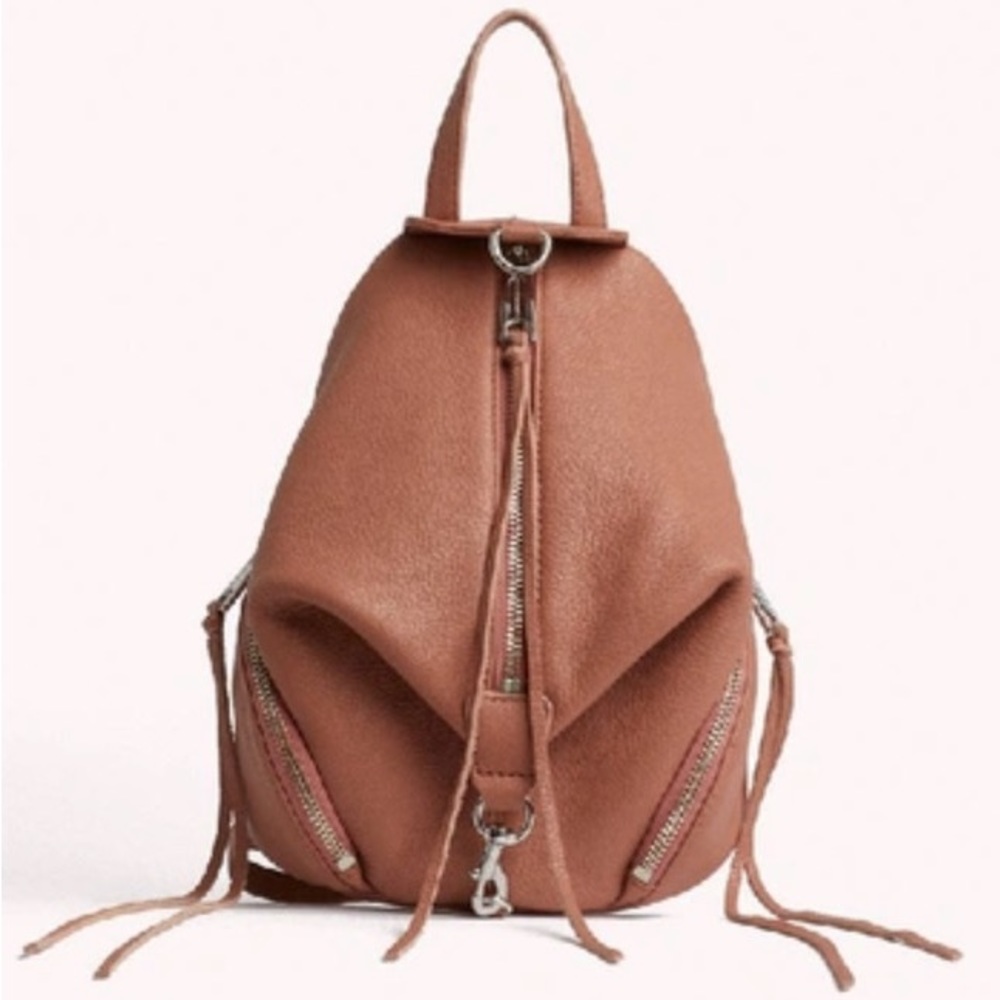 Rebecca Minkoff backpack